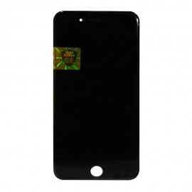 FRONTAL IPHONE 7 PLUS PRETO GE-809 GOLD EDITION