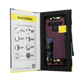 FRONTAL IPHONE 11 PRO MAX GE-817 GOLD EDITION