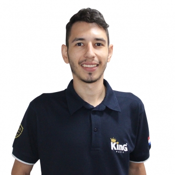 JOAO VICTOR