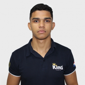 Isaque 
