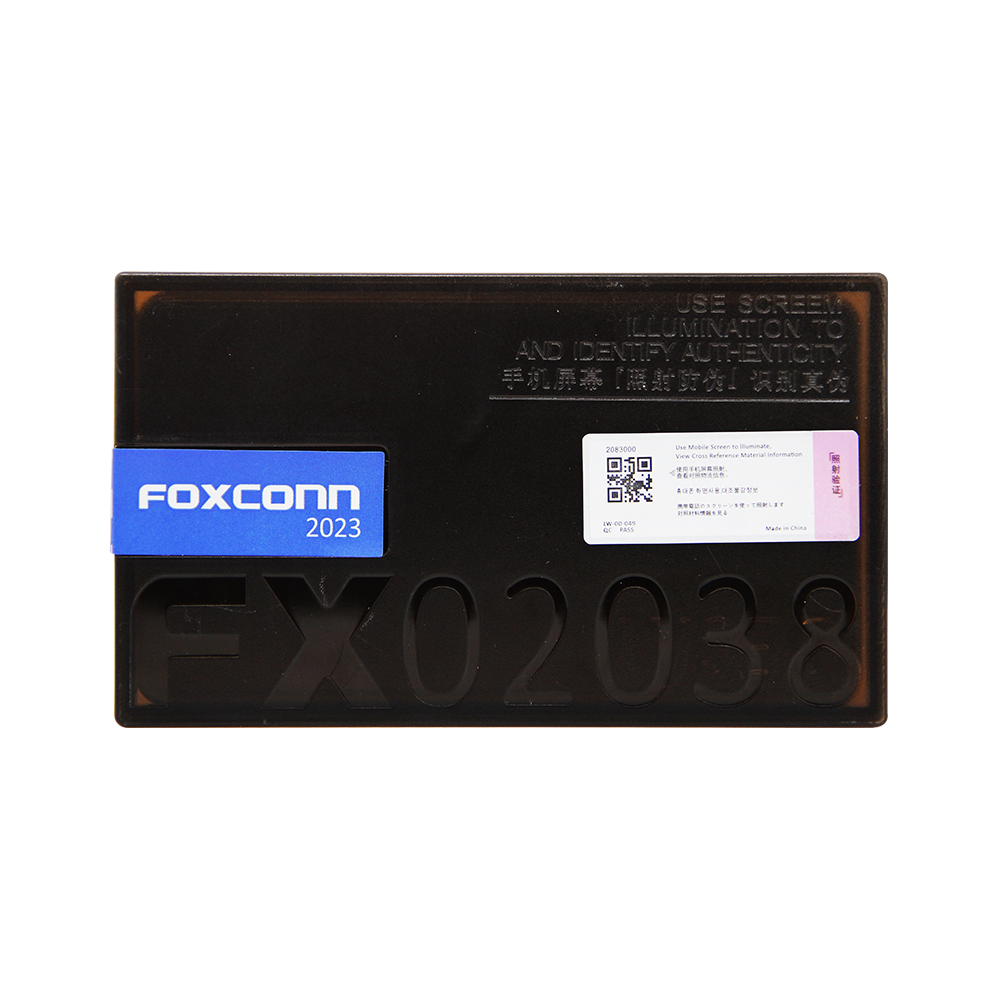 Bateria iphone 8 Plus FOXCONN - Comprar en BG Pinamar