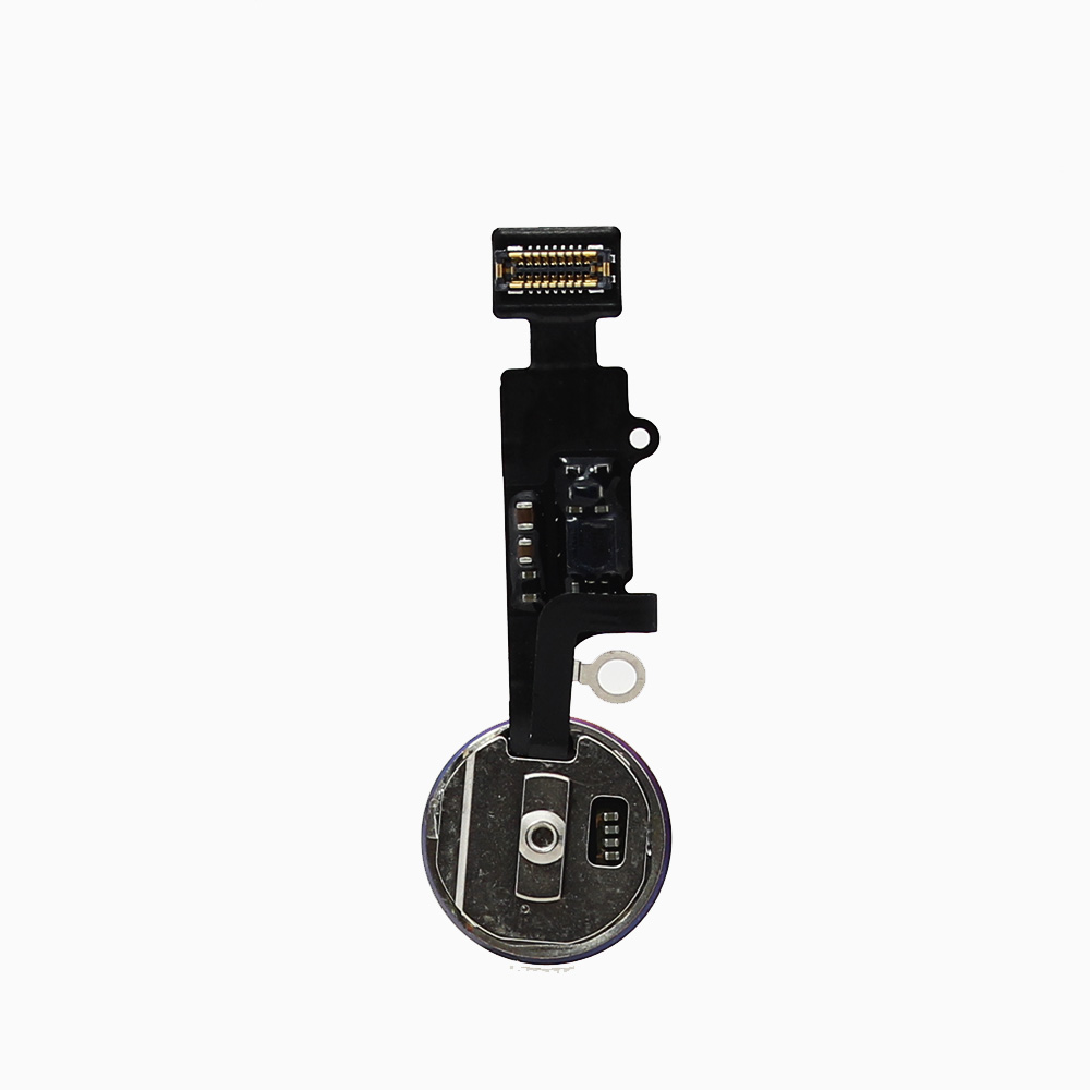 FLEX HOME BOTAO IPHONE 7 PLUS ROSE