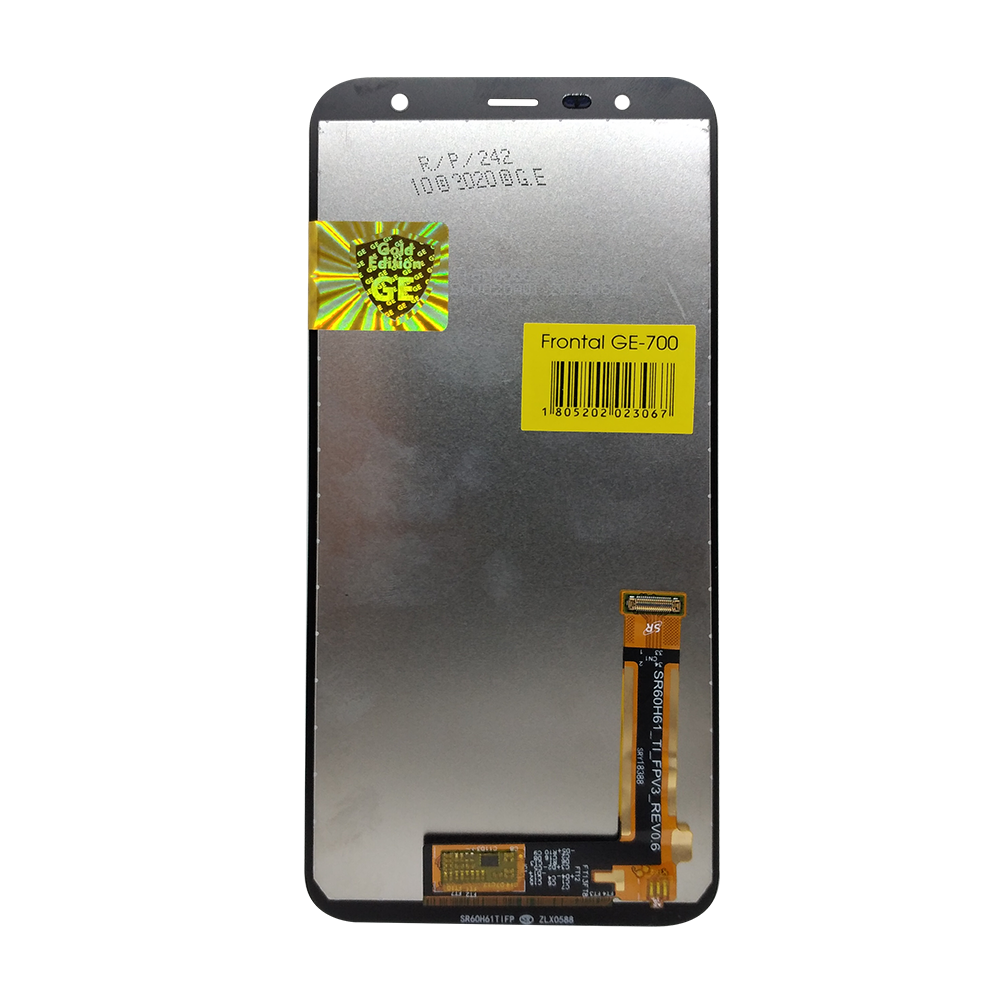 j6 plus gold