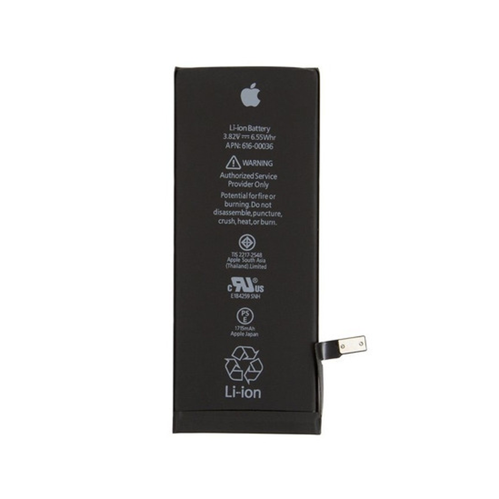 BATERIA IPHONE 6S ORIGINAL *USA* NOVA