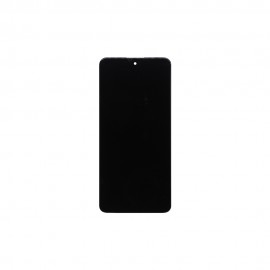 FRONTAL XIAOMI REDMI NOTE 11 5G PRETO