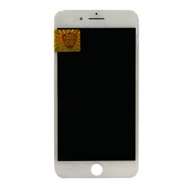 FRONTAL IPHONE 8 PLUS BRANCO  GE-811 GOLD EDITION
