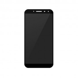 FRONTAL SAMSUNG J8/J810 PRETO *ORI CH* 