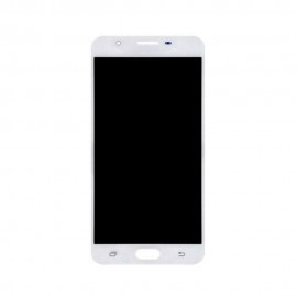 FRONTAL SAM J7 PRIME G610F "ONCELL" BRANCO 
