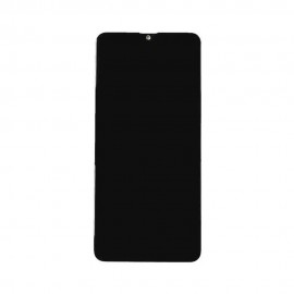 FRONTAL SAM A20S PRETO INCELL ORIGINAL S