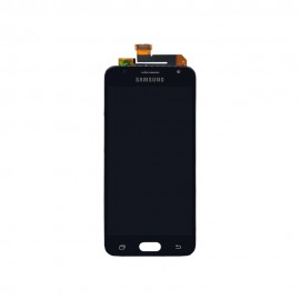 FRONTAL SAM J5 PRIME ORI PRETO C/COLA