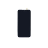 FRONTAL XIAOMI REDMI NOTE 8 ORI PRETO