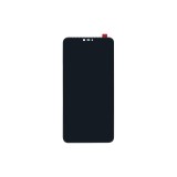 FRONTAL XIAOMI MI 8 LITE ORI PRETO