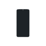 FRONTAL SAM A23/A235F ORI EUA PRETO C/ARO