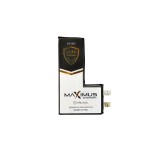 BATERIA IPHONE XS *GE-865* S/FLEX CI MAXIMUS CASE