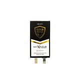 BATERIA IPHONE 12 PRO GE-871 S/FLEX CI MAXIMUS CASE