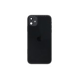 CARCAÇA IPHONE 11 PRETO COMPLETA