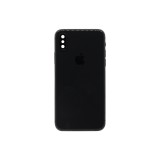 CARCAÇA IPHONE XS PRETO COMPLETA