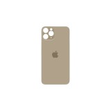 TAMPA IPHONE 11 PRO DOURADO