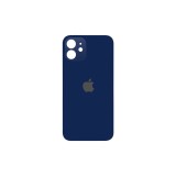 TAMPA IPHONE 12 AZUL