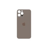 TAMPA IPHONE 12 PRO DOURADO