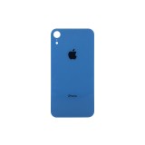 TAMPA IPHONE XR AZUL