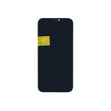 FRONTAL GE-840 IPHONE 12 PRO MAX CI REMOVIVEL PRETO