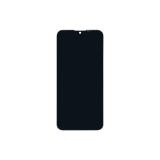 FRONTAL MOTO E6S ORI PREMIUM PRETO