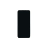 FRONTAL SAM A22/A226 5G ORI EUA PRETO C/ARO