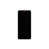 FRONTAL MOTO E22 ORI PRETO