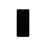 FRONTAL MOTO E32 ORI PREMIUM PRETO