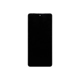 FRONTAL MOTO EDGE 30 FUSION 5G OLED PRETO