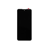 FRONTAL MOTO EDGE 20 LITE ORI PRETO