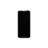 FRONTAL MOTO G20 ORI PREMIUM PRETO