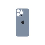 TAMPA IPHONE 13 PRO AZUL