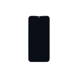 FRONTAL MOTO E6I ORI PREMIUM PRETO