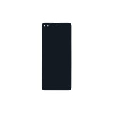 FRONTAL MOTO G100 ORI PREMIUM PRETO