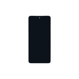 FRONTAL MOTO G82 5G ORI EUA PRETO