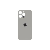 TAMPA IPHONE 14 PRO MAX DOURADO