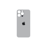 TAMPA IPHONE 14 PRO MAX PRATA