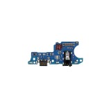 CONEC CARGA C/PLACA ORI TURBO SAM A03S