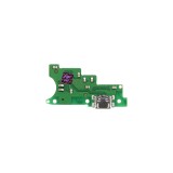 CONEC CARGA C/PLACA ORI TURBO MOTO E6I