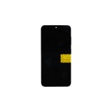 FRONTAL GE-773 SAM S23 OLED PRETO C/ARO