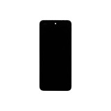FRONTAL MOTO G53 ORI PRETO C/ARO