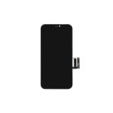 FRONTAL IPHONE 11 INCELL PRETO
