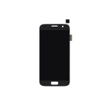 FRONTAL SAM S7 OLED CINZA