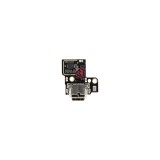 CONEC CARGA C/PLACA ORI TURBO MOTO G200