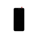 FRONTAL MOTO G31 OLED PRETO C/ARO