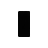 FRONTAL MOTO G50 ORI PREMIUM PRETO