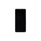 FRONTAL SAM A32 4G ORI EUA PRETO C/ARO