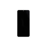 FRONTAL SAM A04S ORI EUA PRETO C/ARO